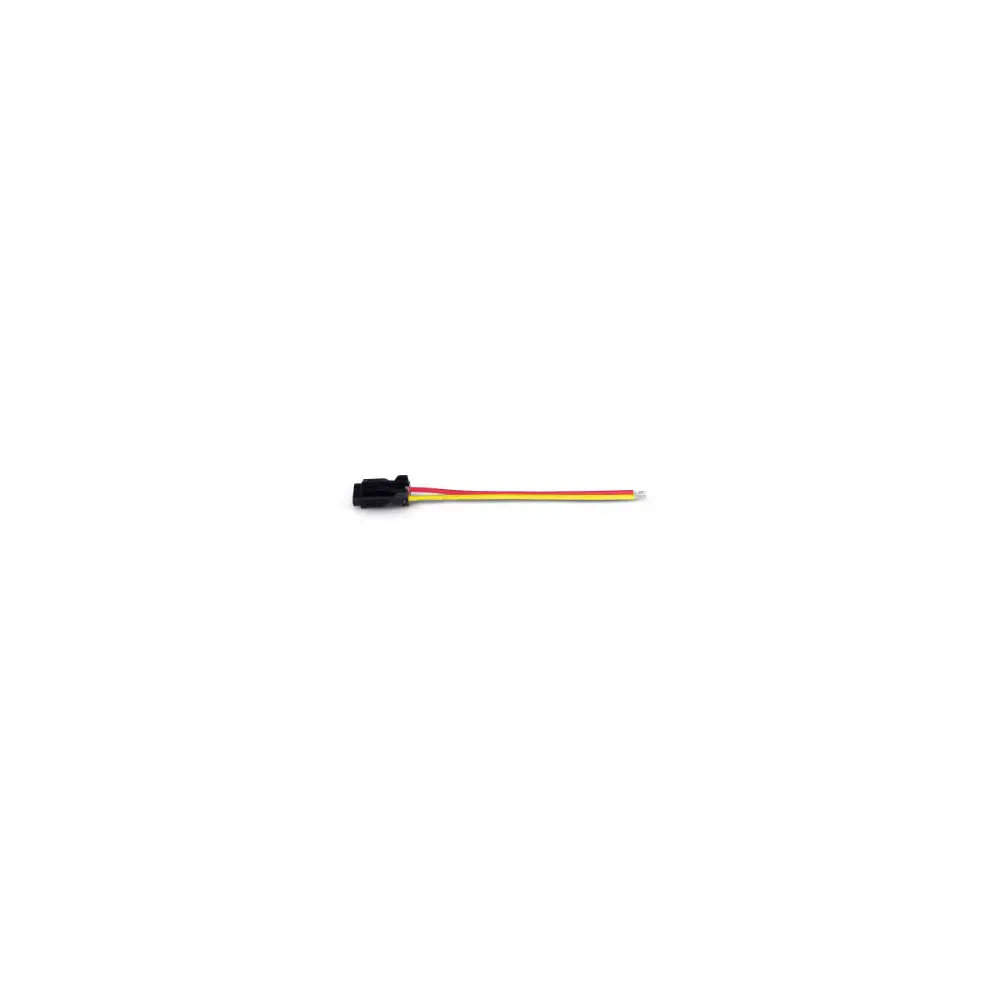 Entry Step Wiring Harness - Connects Control Box To Motor - LIP369413